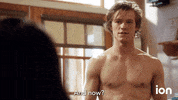 And Now GIF by ION