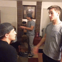 youpassedbylike8people GIF by Klarity
