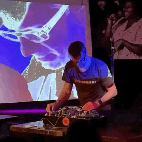 Modularsynth GIF by TDC Tunes