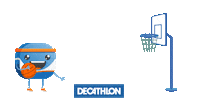 Sexta Esportista Sticker by Decathlon Brasil