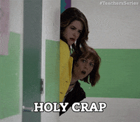 tv land teacher GIF by Teachers on TV Land