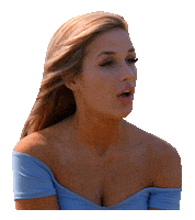 Usa Network Love Sticker by Temptation Island