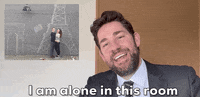 somegoodnews alone sgn somegoodnews GIF