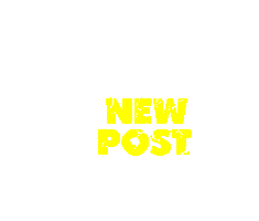 Post Upload Sticker by aworkplus