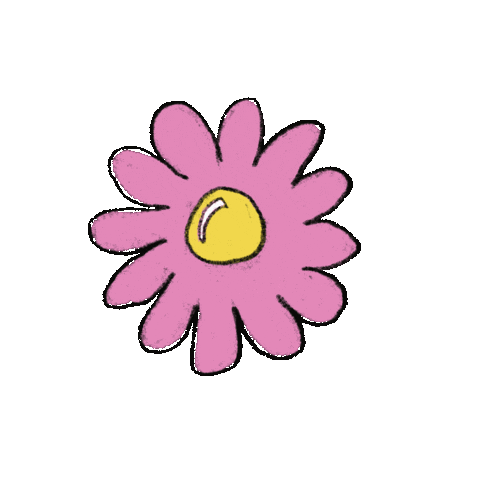 mannequin-hands giphyupload flower daisy madeinheaven Sticker