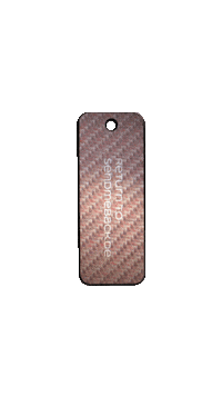 sendmeback key hologram sendmeback keykeeper Sticker