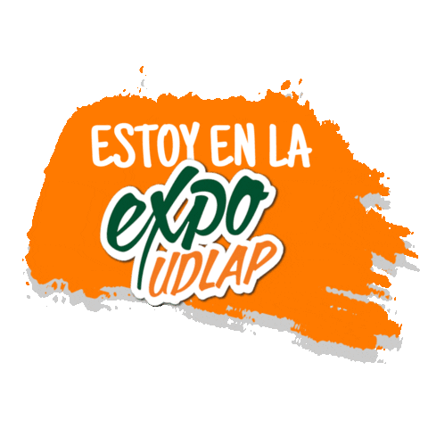 Flag Verde Sticker by UDLAP