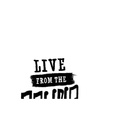 Achterhoek Sticker by DEBUFFEL