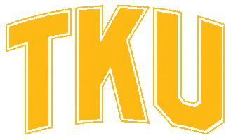 Awesome Texas Sticker by The King's Univeristy