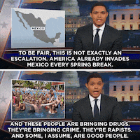 The Daily Show Lol GIF by The Daily Show with Trevor Noah