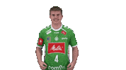 Handball Gwdminden Sticker by GWD Minden Handball-Bundesliga GmbH & Co.KG