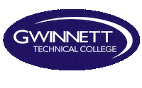 Class Of 2025 Sticker by Gwinnett Technical College