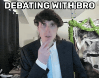 Talking Best Friends GIF