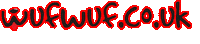 wufwufcouk wuf wufwuf wufwufbox wufwufcouk Sticker