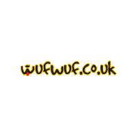 Wuf Sticker by wufwuf