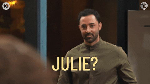Mc14 GIF by MasterChefAU