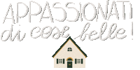 Metalliabormio logo home shop casa Sticker