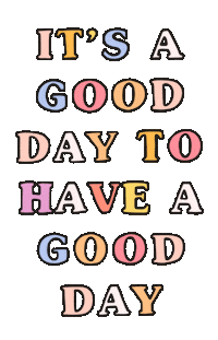 Good Vibes Love Sticker by Nora Fikse