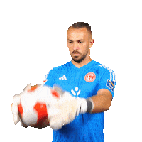 Football Sport Sticker by Fortuna Düsseldorf