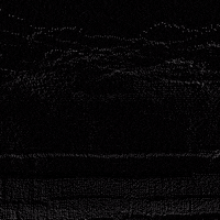 techno glitch aesthetic GIF by Nico Roxe