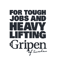 Christmas Sticker by HSP Gripen