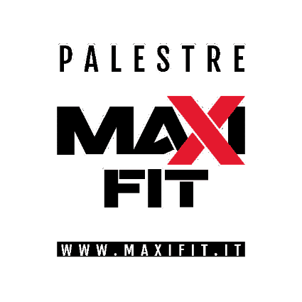 Sport Fitness Sticker by MaxiFit