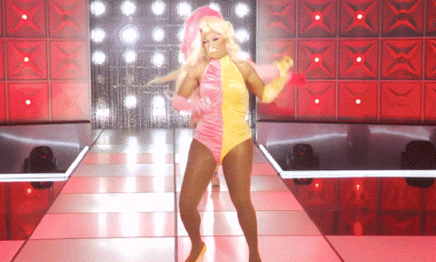 Drag Race S13 GIF by RuPaul's Drag Race