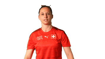 Goal Tor Sticker by Swiss Football Association