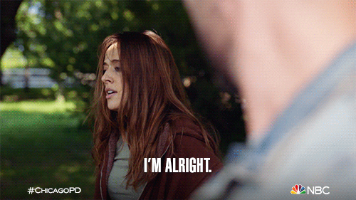 Chicago Pd GIF by One Chicago