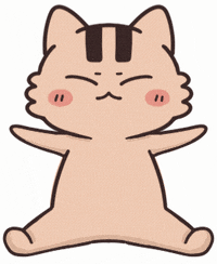Cat Ok GIF