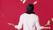 Tis The Season Holiday GIF by Kohl's