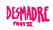 digitaldeathandgrime Sticker by deladeso
