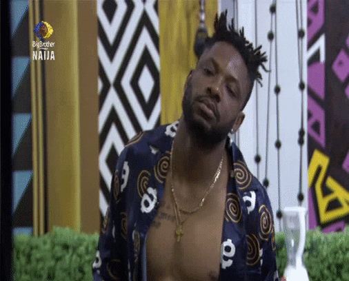 Bbnaija GIF by Big Brother Naija