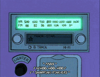 homer simpson GIF
