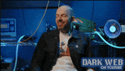 No Way Comedy GIF by Dark Web