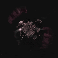 Dead Love GIF