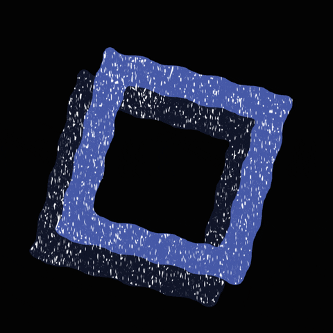 captionagency giphyupload colour colours square GIF