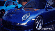 Cars Stance GIF by Curated Stance!