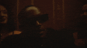 Music Video Nod GIF by Red Bull Records