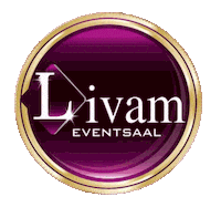 livamevents livamevents livam events Sticker