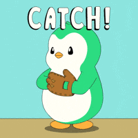 Home Run Sport GIF by Abster