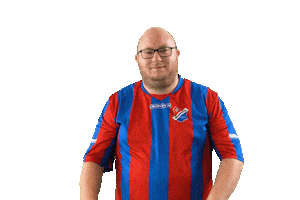 VVBrabantia soccer win club winner Sticker
