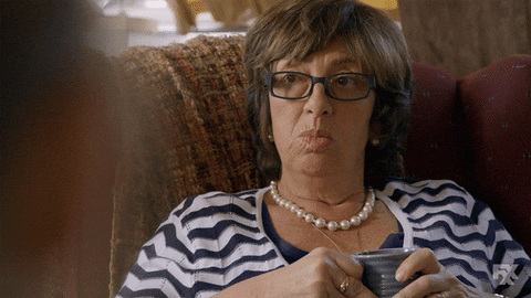 Fx Networks Animation GIF by Cake FX