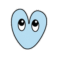 jinyoung_vava heart alien 여행 외계인 Sticker