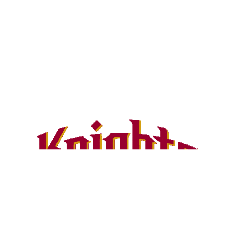 corvallisknights giphygifmaker Sticker