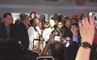 Nyc Mayoral Race GIF by GIPHY News