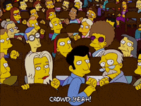 excited episode 8 GIF