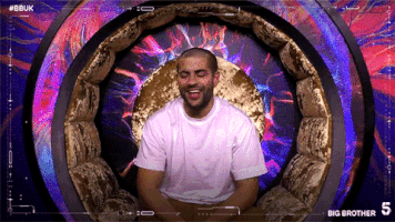 bbuk2018 GIF by Big Brother UK
