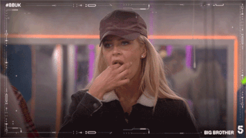 bbuk2018 GIF by Big Brother UK