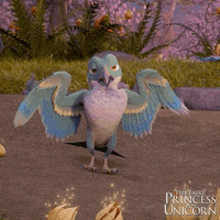 Family Film Animation GIF by Signature Entertainment